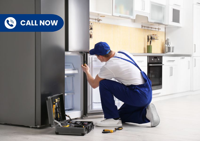 Kanawha IA Appliance Repair Company